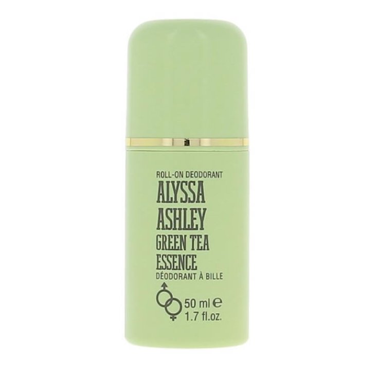 Alyssa Ashley Desodorante Roll On Té Verde 50ml