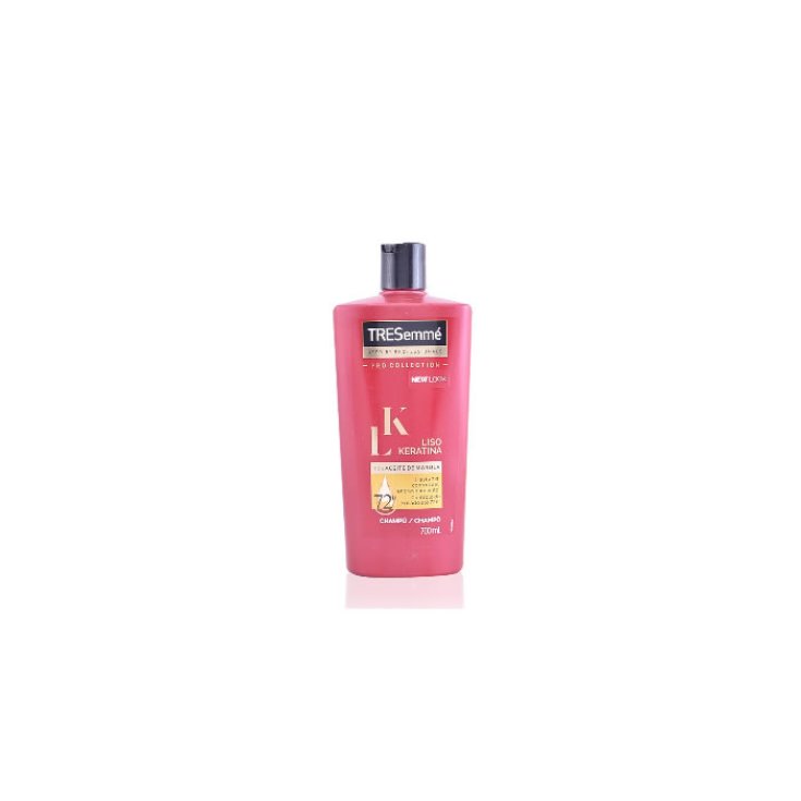 Tresemmé Keratina Champú Liso 700ml