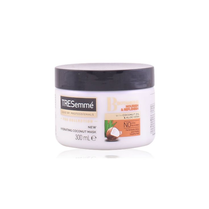 Tresemmé Mascarilla Botanique Nutre y Fortalece 300ml