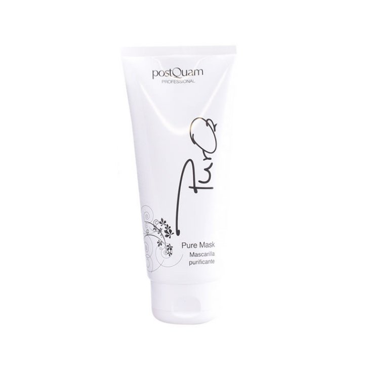 Postquam PureO2 Mascarilla Purificante 200ml