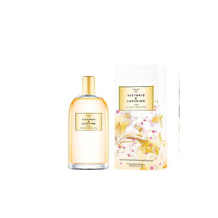 Victorio & Lucchino Aguas Nº10 Eau De Toilette Vaporizador 150ml