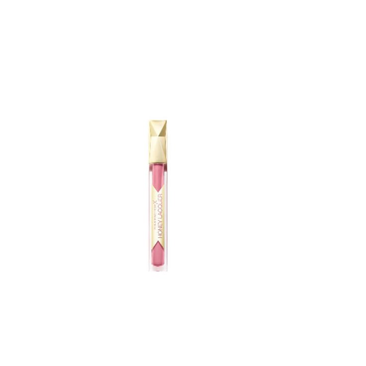 MAX FACTOR ROSS.LACA MIEL 10
