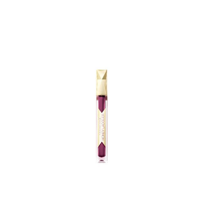 MAX FACTOR ROSS. LACA MIEL 40
