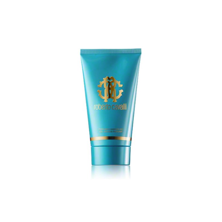 Roberto Cavalli Agua Gel De Ducha 150ml