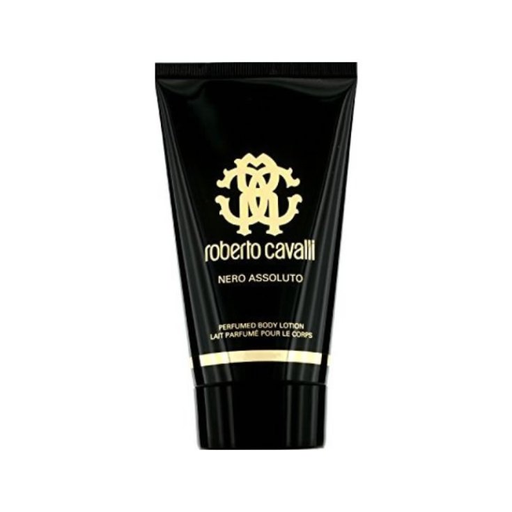 Roberto Cavalli Loción Corporal Absolute Black 150ml