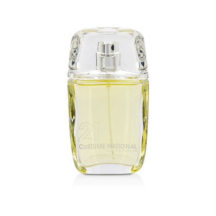 * COSTUME N SCENT 21 D EDP 30V