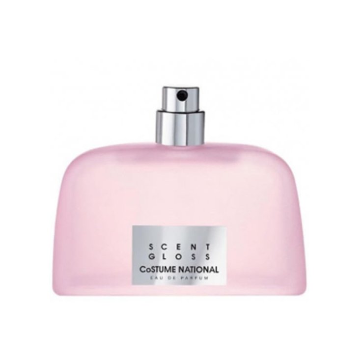 * COSTUME N SCENT GLOSS D EDP 50 V