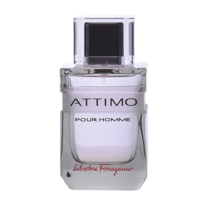 Salvatore Ferragamo Moment Pour Homme Eau De Toilette Vaporizador 60ml