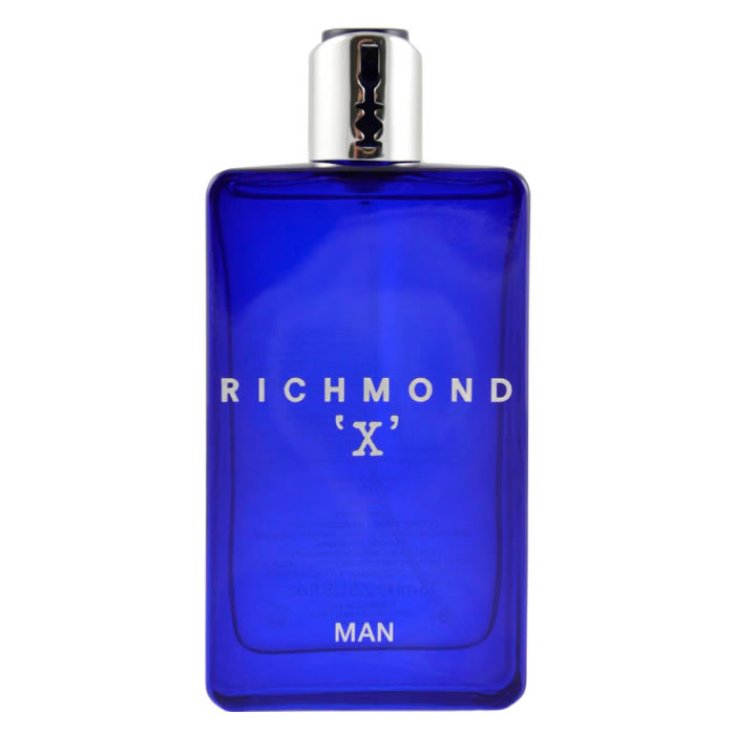 * JOHN RICHMOND X MAN EDT 40 VAPO