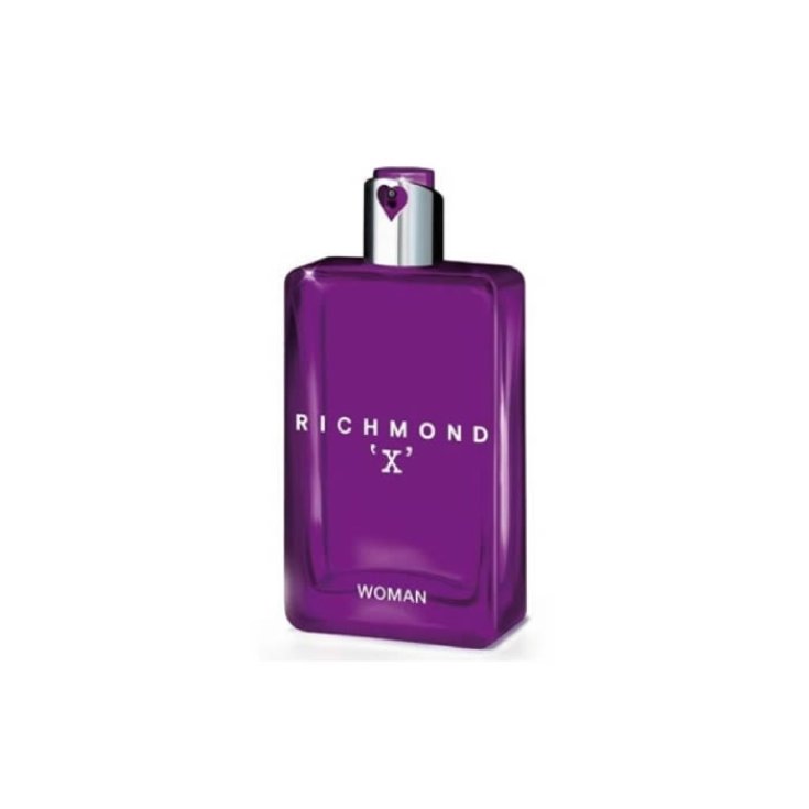 * JOHN RICHMOND X MUJER EDT 40 VAPO