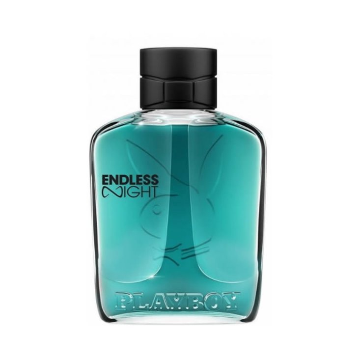 Playboy Endless Night Man Eau De Toilette Vaporizador 60 ml