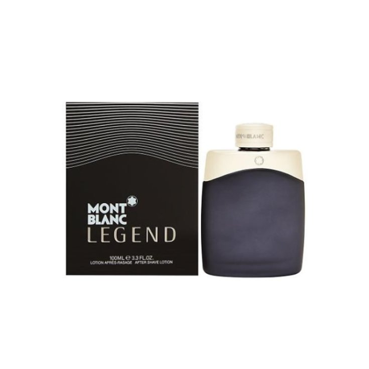 MONT BLANC LEYENDA A/S 100 ML