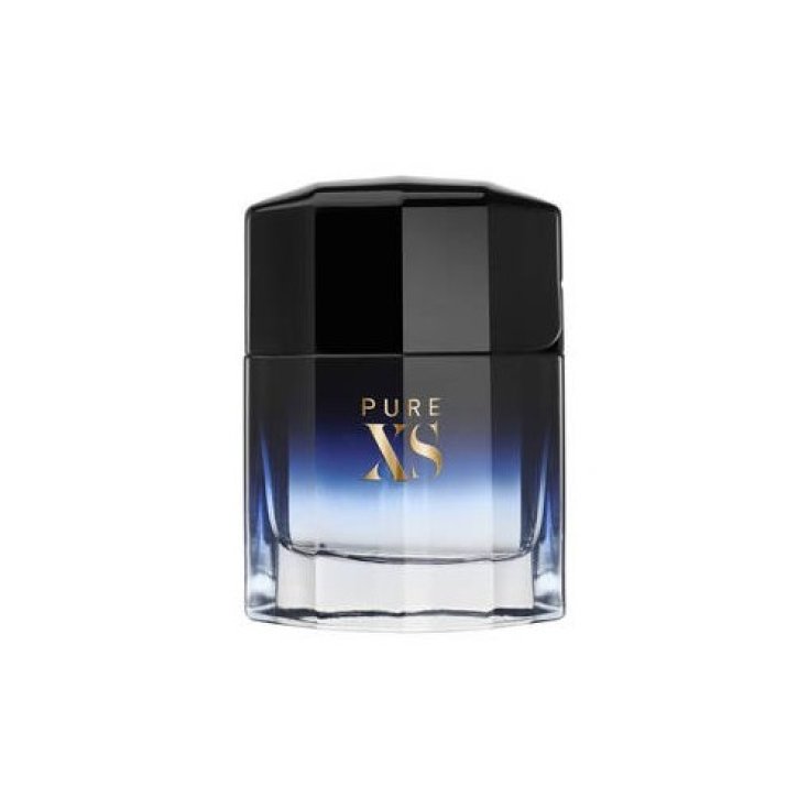 PACO R PURE XS U EDT 50 VAPO