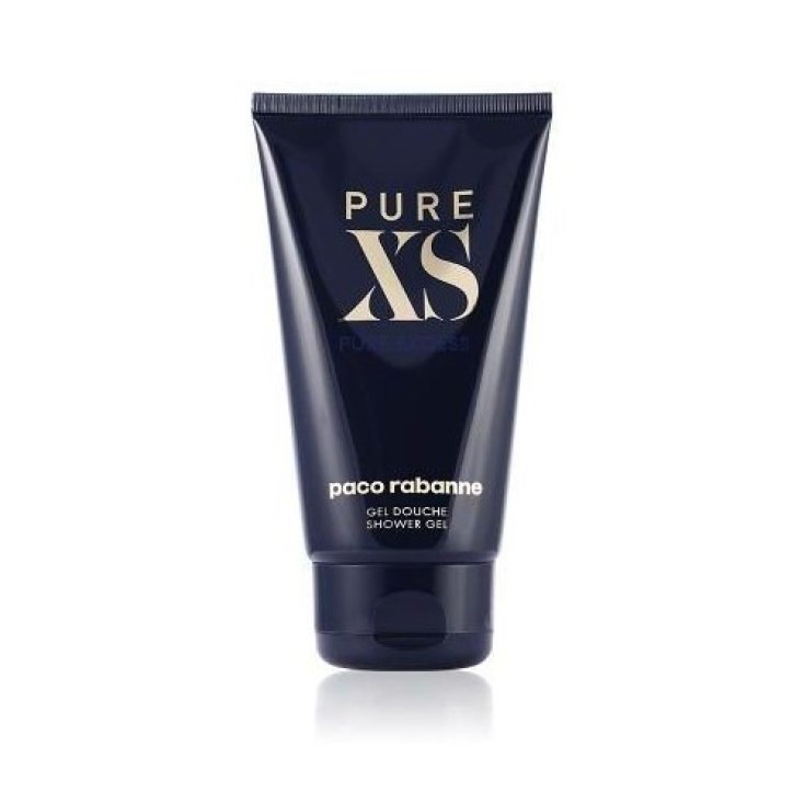 PACO R PURE XS U GEL DE DUCHA 150 ML