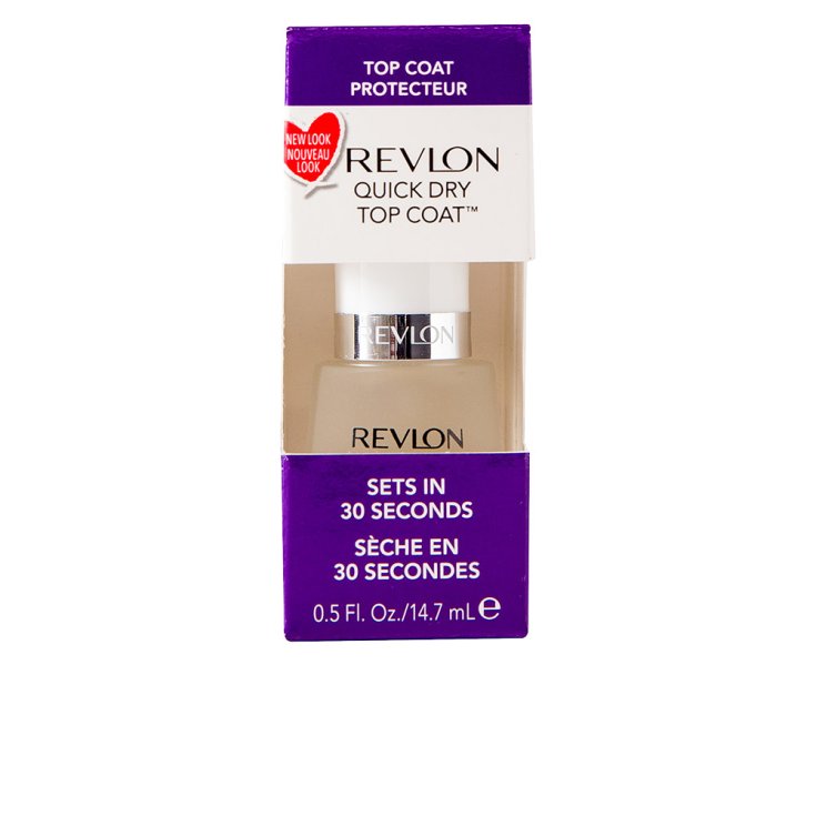 REV NL CAPA SUPERIOR QUIK DRY 210