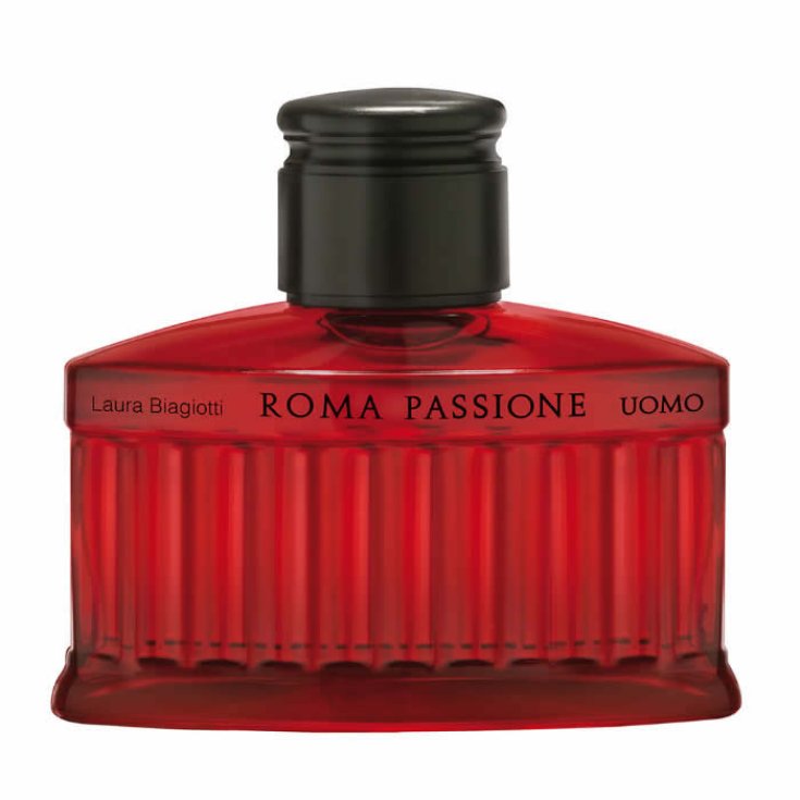 ROME PASSION U EDT 40 VAPO