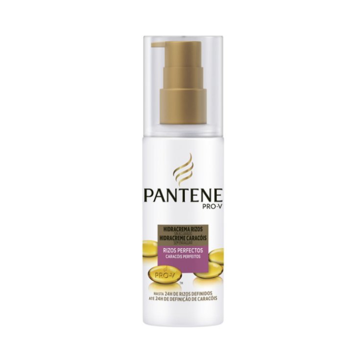 * PANTENE NUEVO C/ DEFINIZ RICCI 145 ML