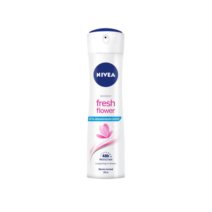 NIVEA DEO AID SPR F/FLOR 150 M
