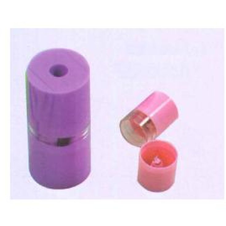 SACAPUNTAS BIFFOLI 611 DOBLE U