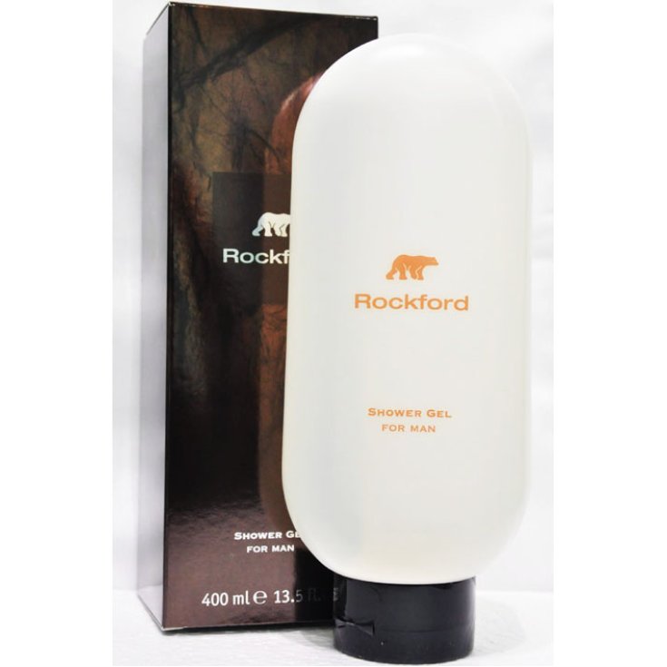 ROCKFORD D/S GEL 400 ML