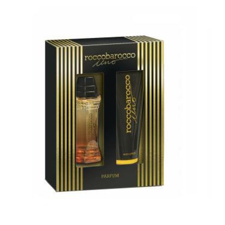 * ROCCO BAROCCO D KIT EDP100 + LOTE