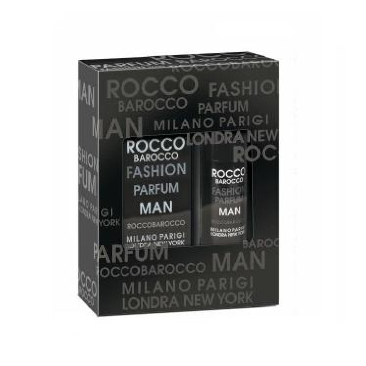 @ROCCO B MODA U KIT EDT75 + DEO150