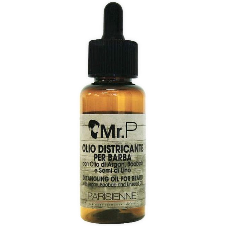 * SEÑOR. P ACEITE DESENGANCHE 70 ML