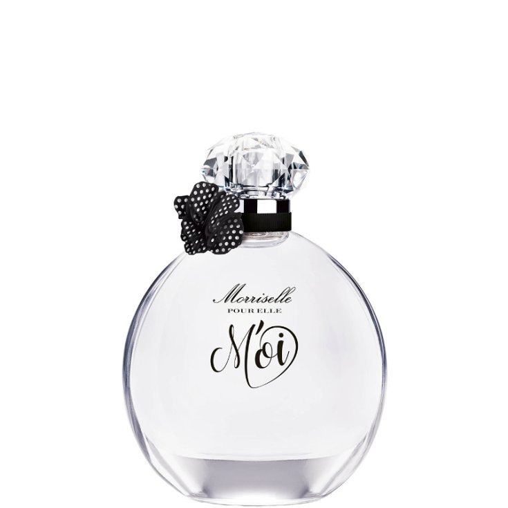 MORRIS MORRISELLE M OID EDP 100 V