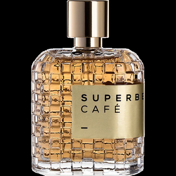 @LPDO SUPERBE CAFE U EDP 100 VAPO