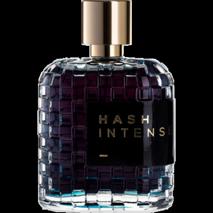 @LPDO HASH INTENSO U EDP 100 VAPO