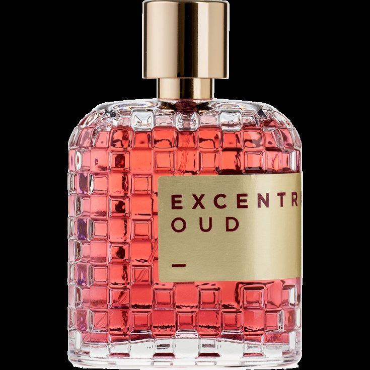 @LPDO EXCENTRICO OUD D EDP 100 VAP