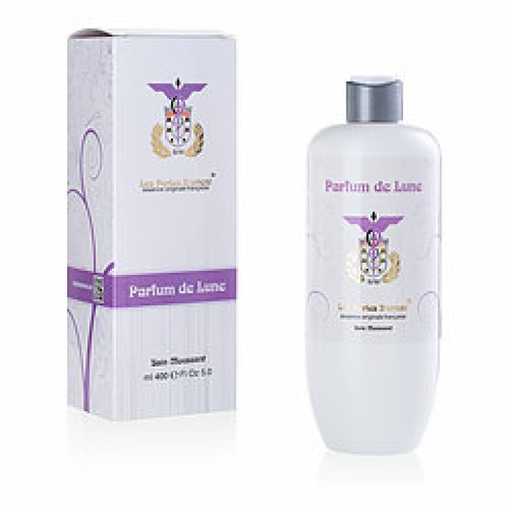 * LES PERLES ORIENT LUNE DB/S 400ML