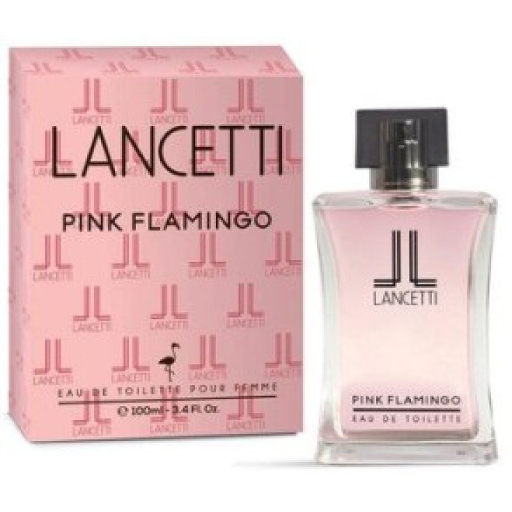 MANOS ROSA D EDT 100 VAPO