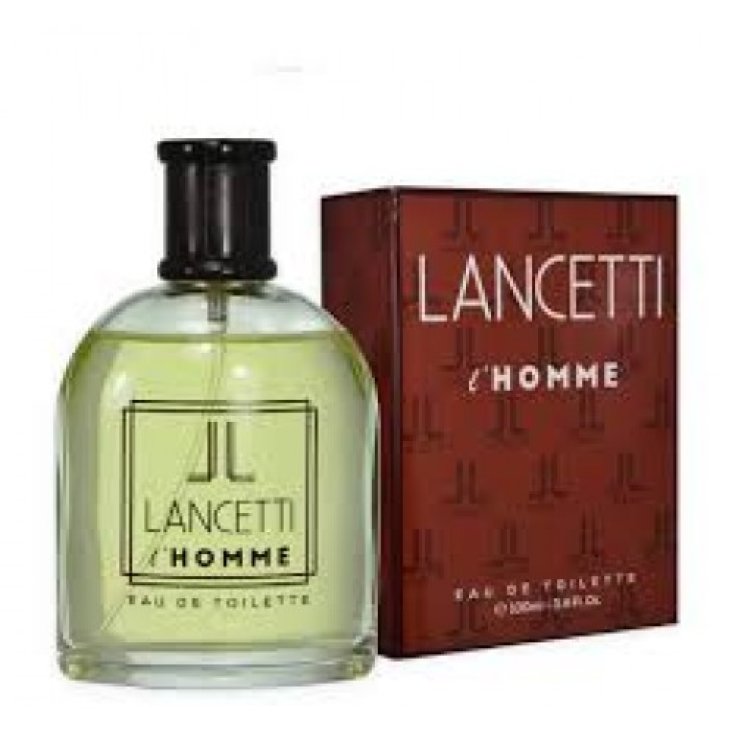 MANOS L HOMME EDT 100 VAPO