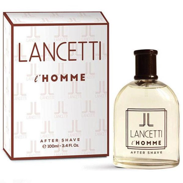 MANOS L HOMME A/S 100 ML