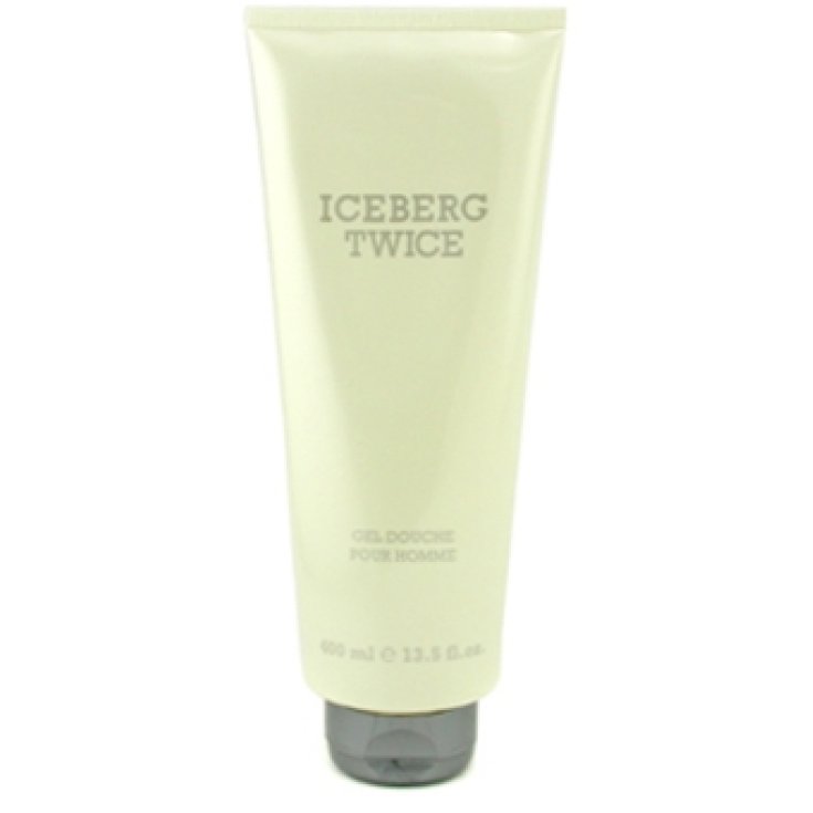 * ICEBERG DOS VECES UD/S GEL 400 ML