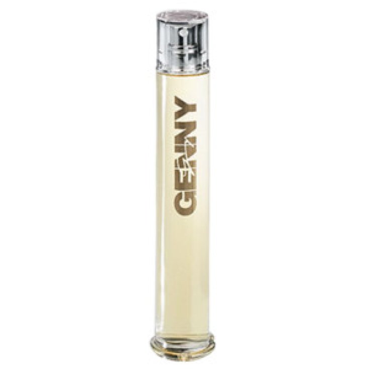 * GENNY CLASSIC EDP 50 VAPO