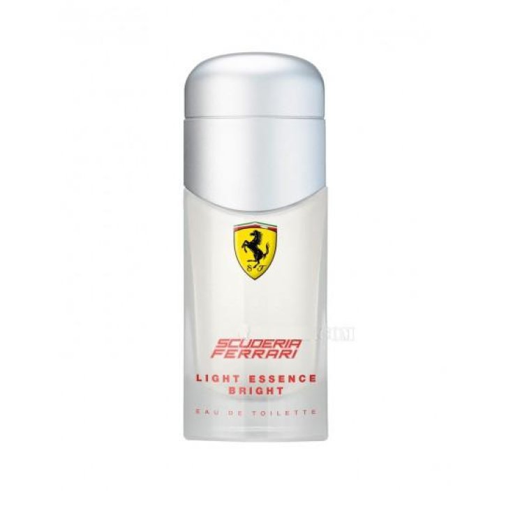 * FERRARI LIGHT ESS BRILLANTE U EDT 30V