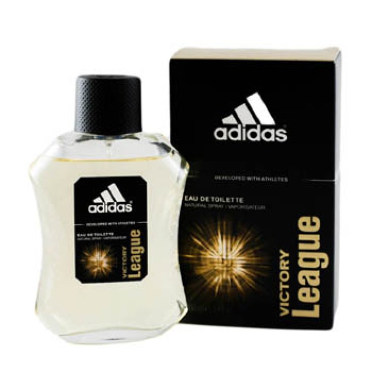 ADIDAS VICTORY EDT 100 VAPO
