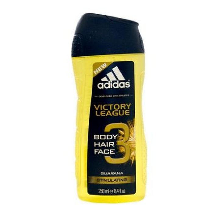 ADIDAS VICTORIA D/S 250 ML