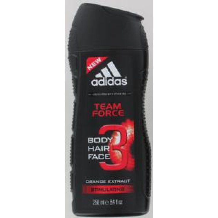 ADIDAS EQUIPO D/S 250 ML