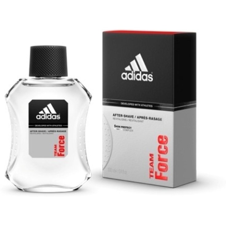 ADIDAS EQUIPO A/S 100 ML