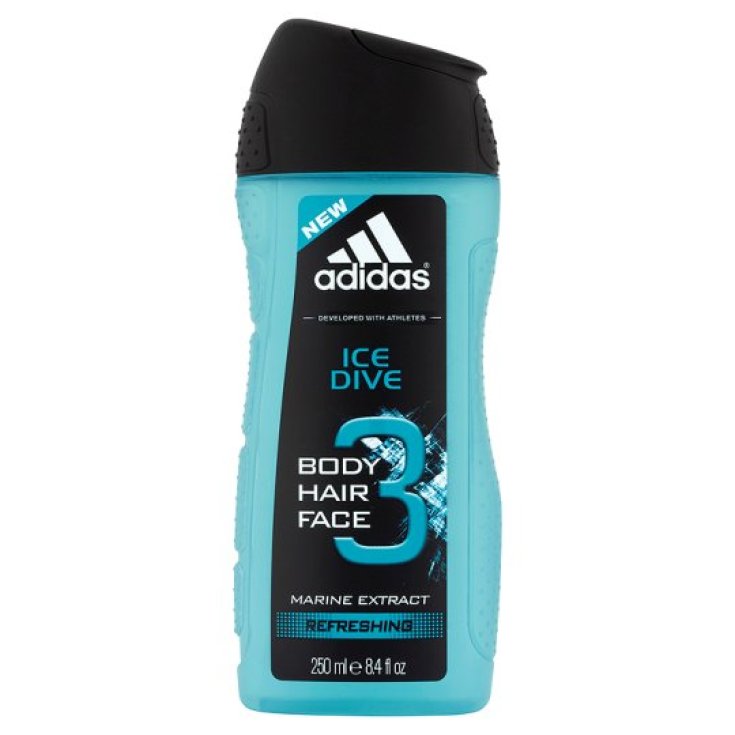 ADIDAS ICE DIVE D/S 250 ML