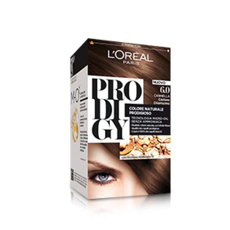 PRODIGIO N 6 ROBLE