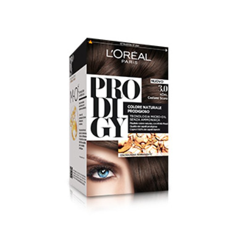 PRODIGIO N 3 KOHL