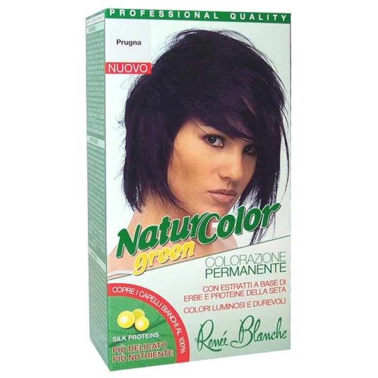 N COLOR CIRUELA