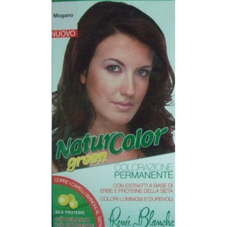 N COLOR CAOBA