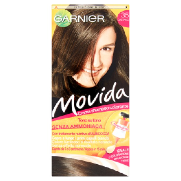 MOVIDA N 35 MARRÓN