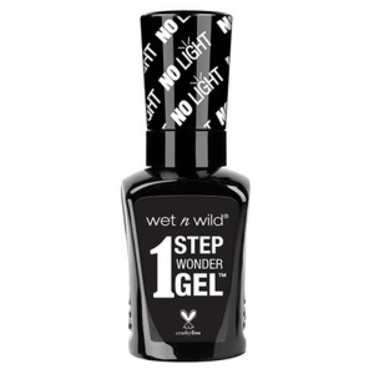 @WW COLOR DE UÑAS EN GEL 1 PASO E7351