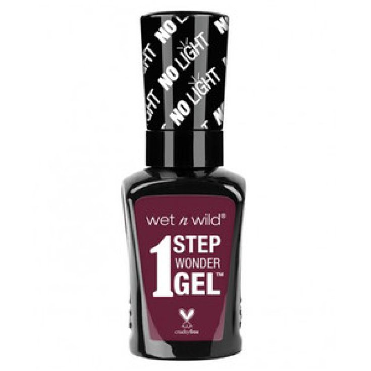 @WW COLOR DE UÑAS EN GEL 1 PASO E7331